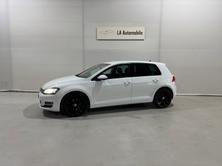 VW Golf 1.4 TSI Highline, Petrol, Second hand / Used, Manual - 2