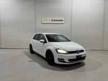 VW Golf 1.4 TSI Highline, Petrol, Second hand / Used, Manual - 5