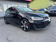 VW Golf 2.0 TSI GTI, Essence, Occasion / Utilisé, Manuelle - 2