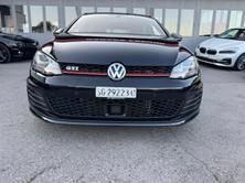 VW Golf 2.0 TSI GTI, Essence, Occasion / Utilisé, Manuelle - 3