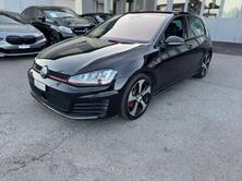 VW Golf 2.0 TSI GTI, Essence, Occasion / Utilisé, Manuelle - 4