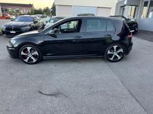 VW Golf 2.0 TSI GTI, Essence, Occasion / Utilisé, Manuelle - 5