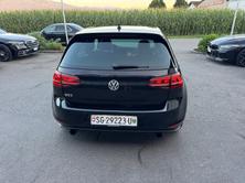 VW Golf 2.0 TSI GTI, Essence, Occasion / Utilisé, Manuelle - 7