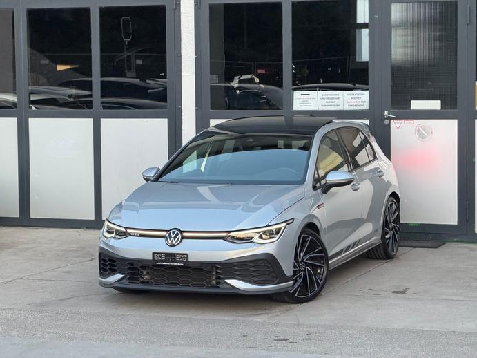 VW Golf 2.0 TSI GTI Clubsport DSG, Petrol, Second hand / Used, Automatic