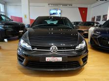 VW Golf 2.0 TSI R 4Motion DSG, Essence, Occasion / Utilisé, Automatique - 2