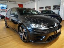 VW Golf 2.0 TSI R 4Motion DSG, Essence, Occasion / Utilisé, Automatique - 3