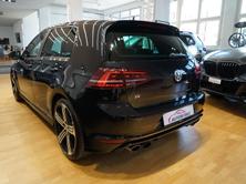 VW Golf 2.0 TSI R 4Motion DSG, Essence, Occasion / Utilisé, Automatique - 5