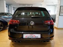 VW Golf 2.0 TSI R 4Motion DSG, Essence, Occasion / Utilisé, Automatique - 6