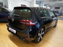 VW Golf 2.0 TSI R 4Motion DSG, Essence, Occasion / Utilisé, Automatique - 7