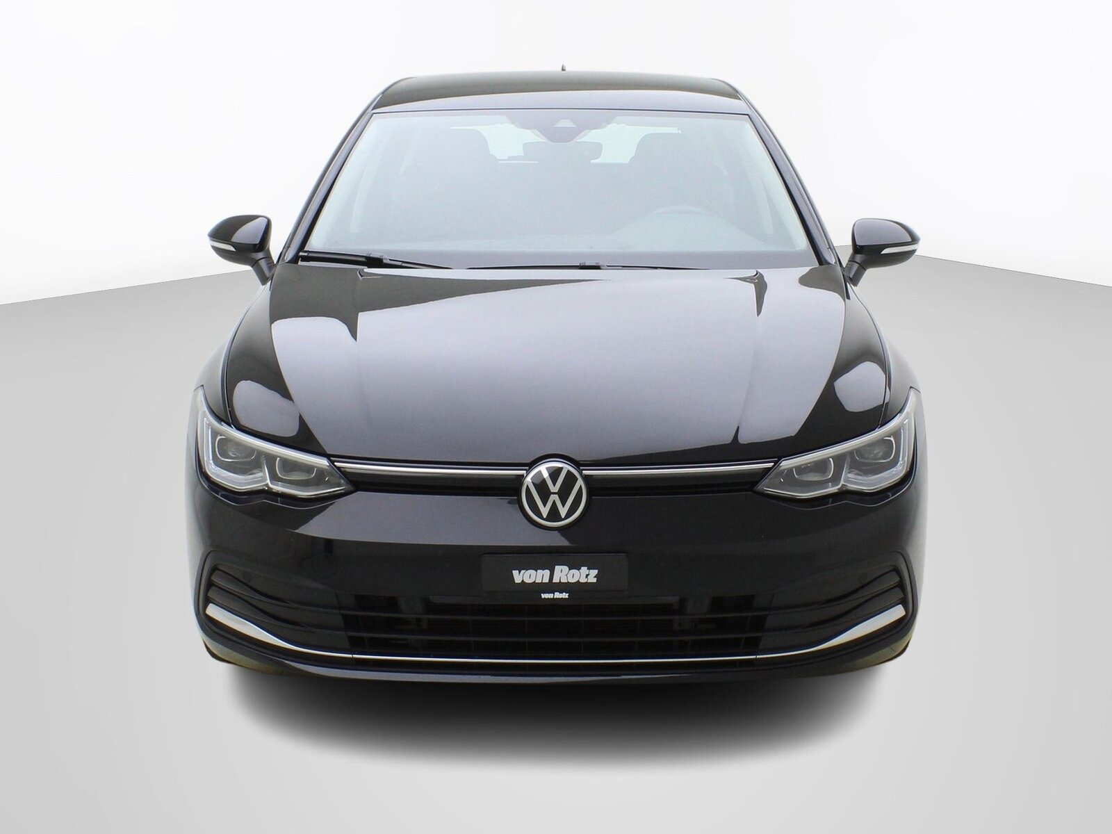 VW Golf 8 1.5 eTSI DSG Style, Mild-Hybrid Petrol/Electric, Second hand / Used, Automatic - 6
