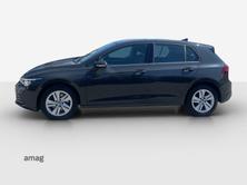 VW Golf Life, Diesel, Occasion / Gebraucht, Automatik - 2