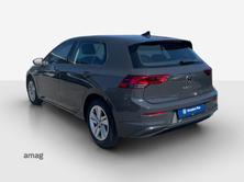 VW Golf Life, Diesel, Occasion / Gebraucht, Automatik - 3