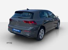 VW Golf Life, Diesel, Occasion / Gebraucht, Automatik - 5