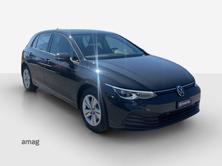 VW Golf Life, Diesel, Occasion / Gebraucht, Automatik - 6