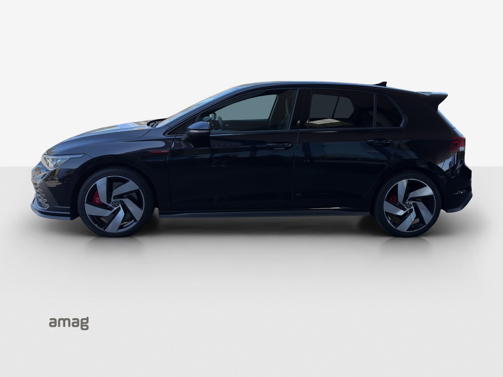 VW Golf GTI Clubsport, Benzina, Occasioni / Usate, Automatico - 2