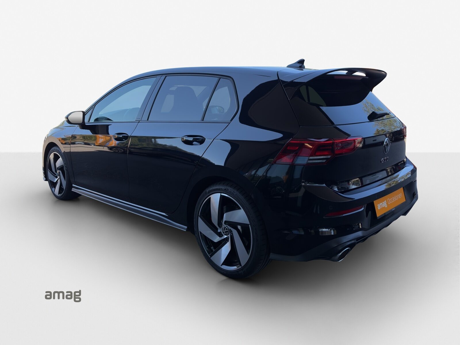 VW Golf GTI Clubsport, Benzina, Occasioni / Usate, Automatico - 3