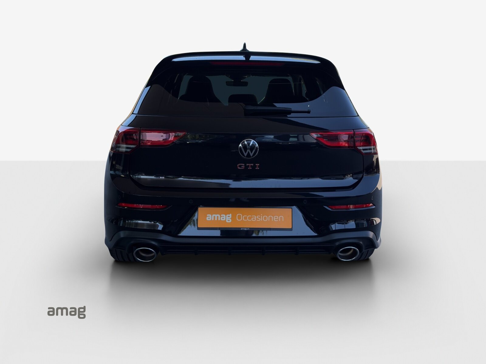 VW Golf GTI Clubsport, Benzina, Occasioni / Usate, Automatico - 4
