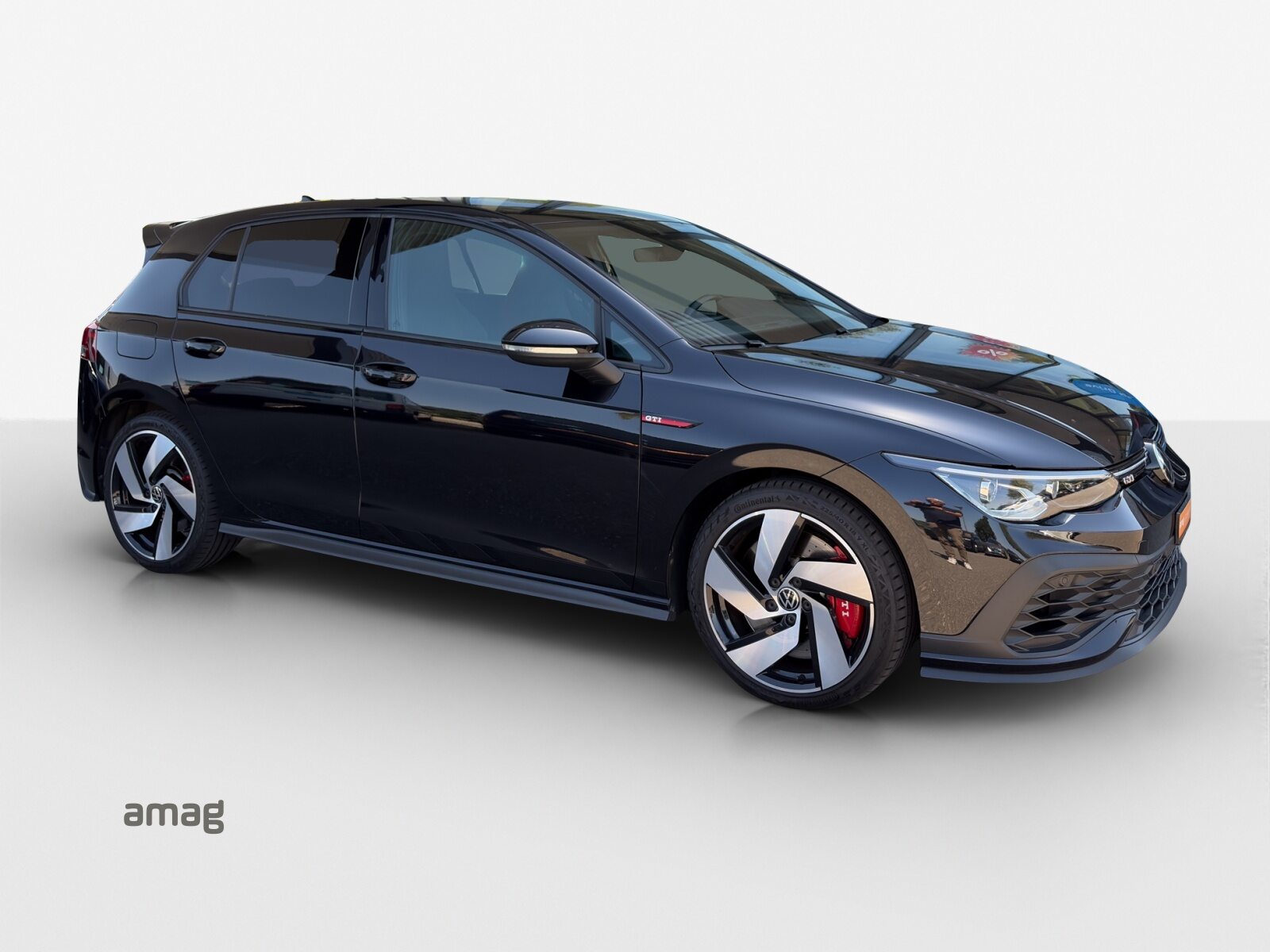 VW Golf GTI Clubsport, Benzina, Occasioni / Usate, Automatico - 6