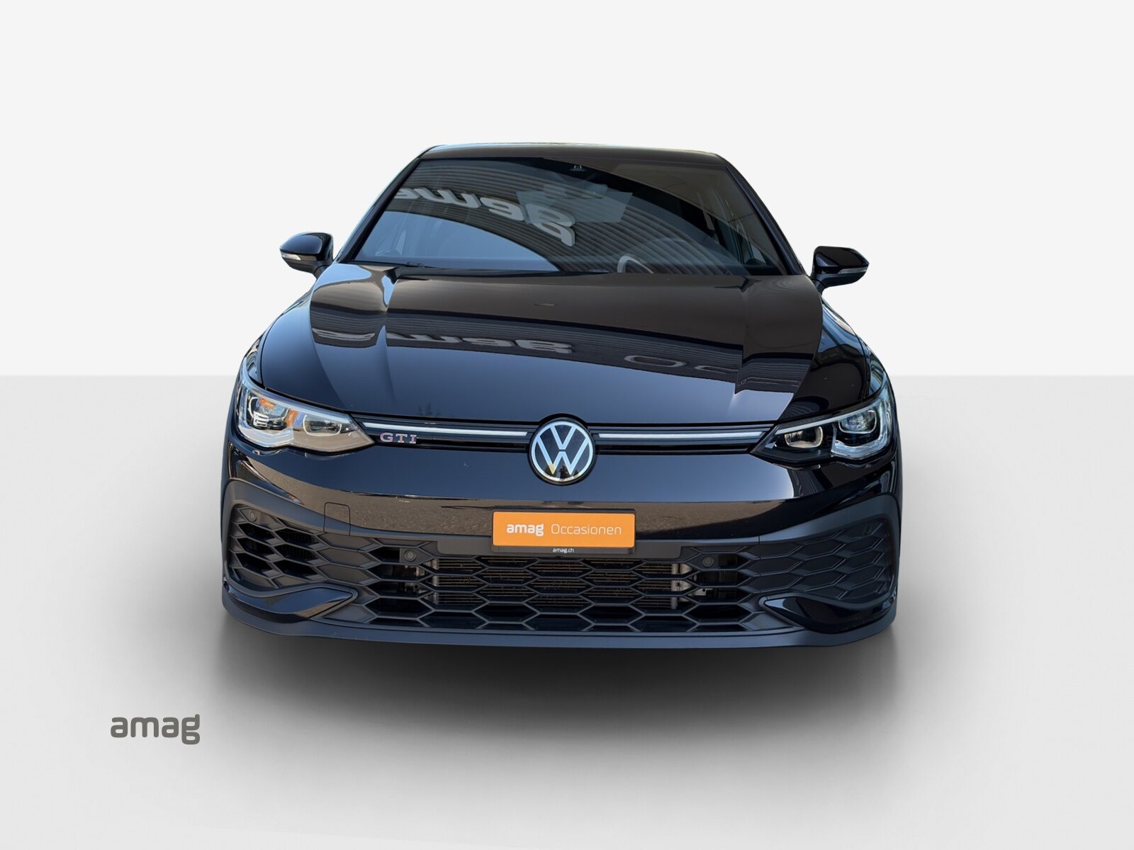 VW Golf GTI Clubsport, Benzina, Occasioni / Usate, Automatico - 7