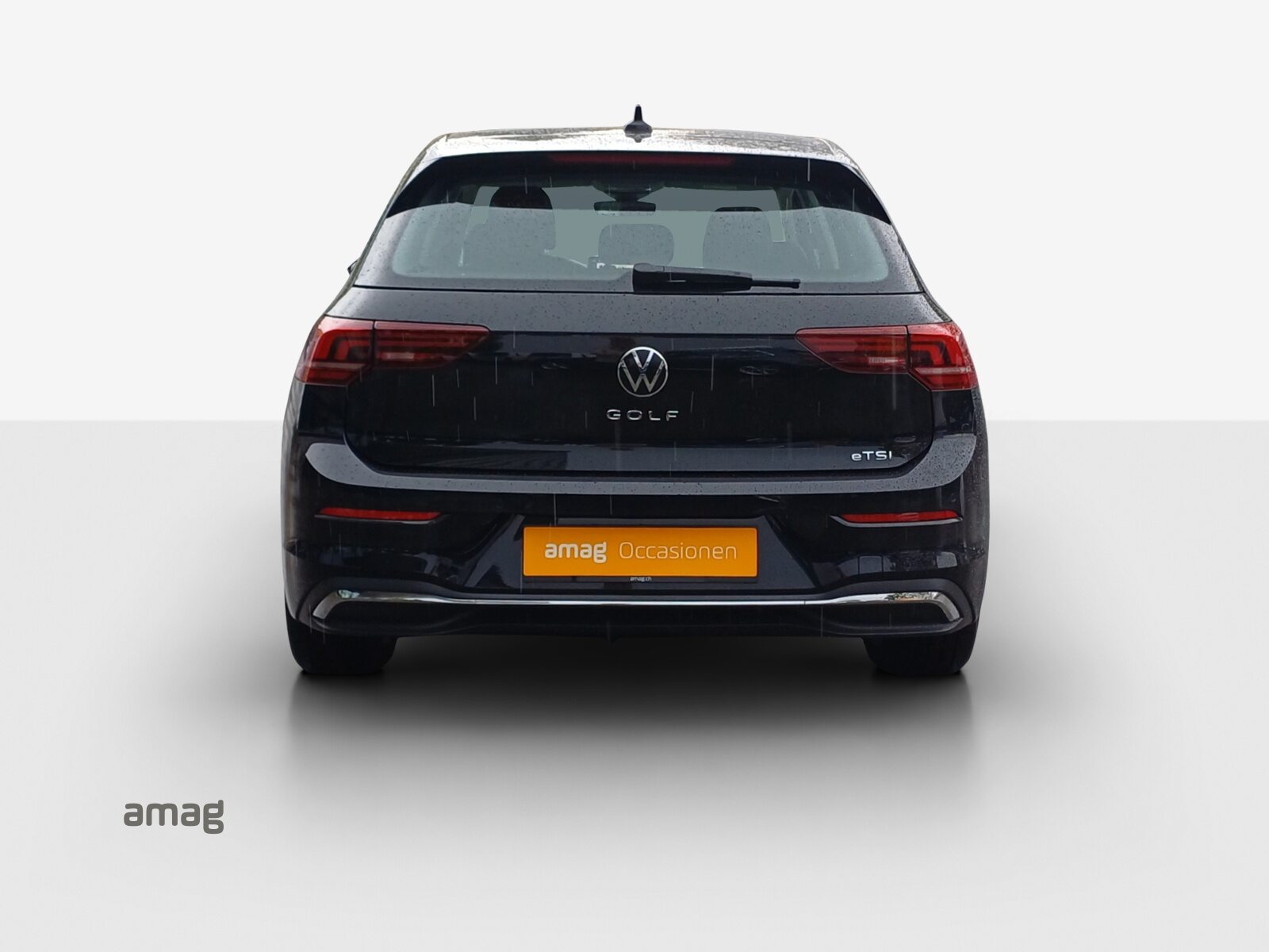 VW Golf PA Style, Benzina, Occasioni / Usate, Automatico - 4