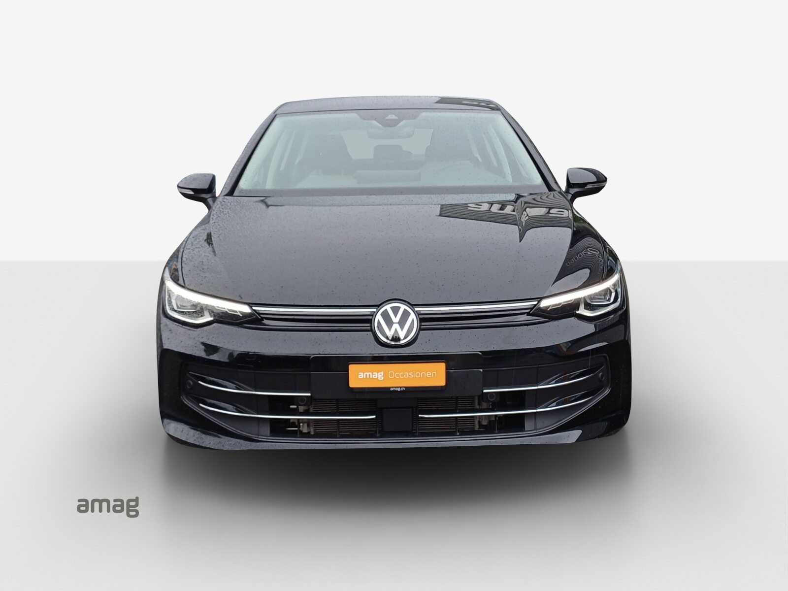 VW Golf PA Style, Benzina, Occasioni / Usate, Automatico - 7