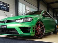 VW Golf 2.0 TSI R 4Motion DSG, Petrol, Second hand / Used, Automatic - 2