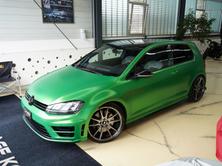 VW Golf 2.0 TSI R 4Motion DSG, Petrol, Second hand / Used, Automatic - 3