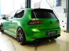 VW Golf 2.0 TSI R 4Motion DSG, Petrol, Second hand / Used, Automatic - 4