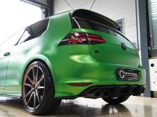 VW Golf 2.0 TSI R 4Motion DSG, Petrol, Second hand / Used, Automatic - 6