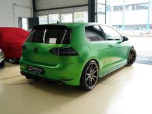 VW Golf 2.0 TSI R 4Motion DSG, Petrol, Second hand / Used, Automatic - 7
