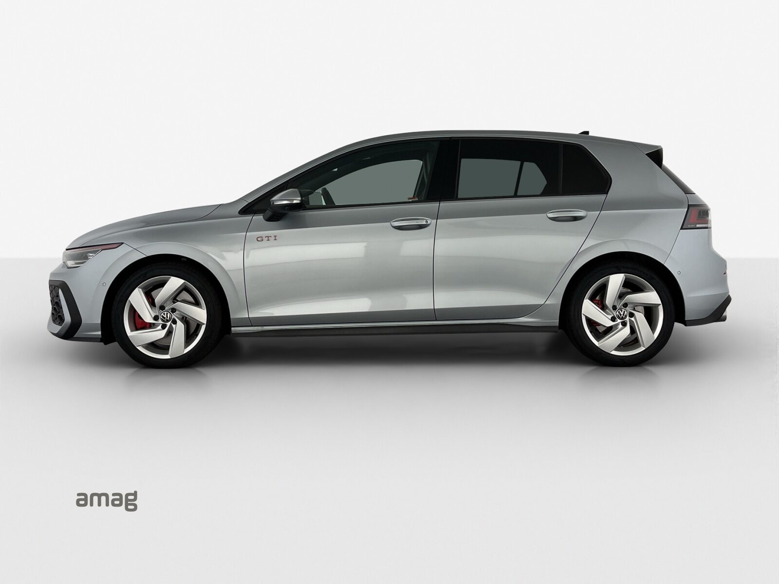 VW Golf GTI, Benzina, Occasioni / Usate, Automatico - 2
