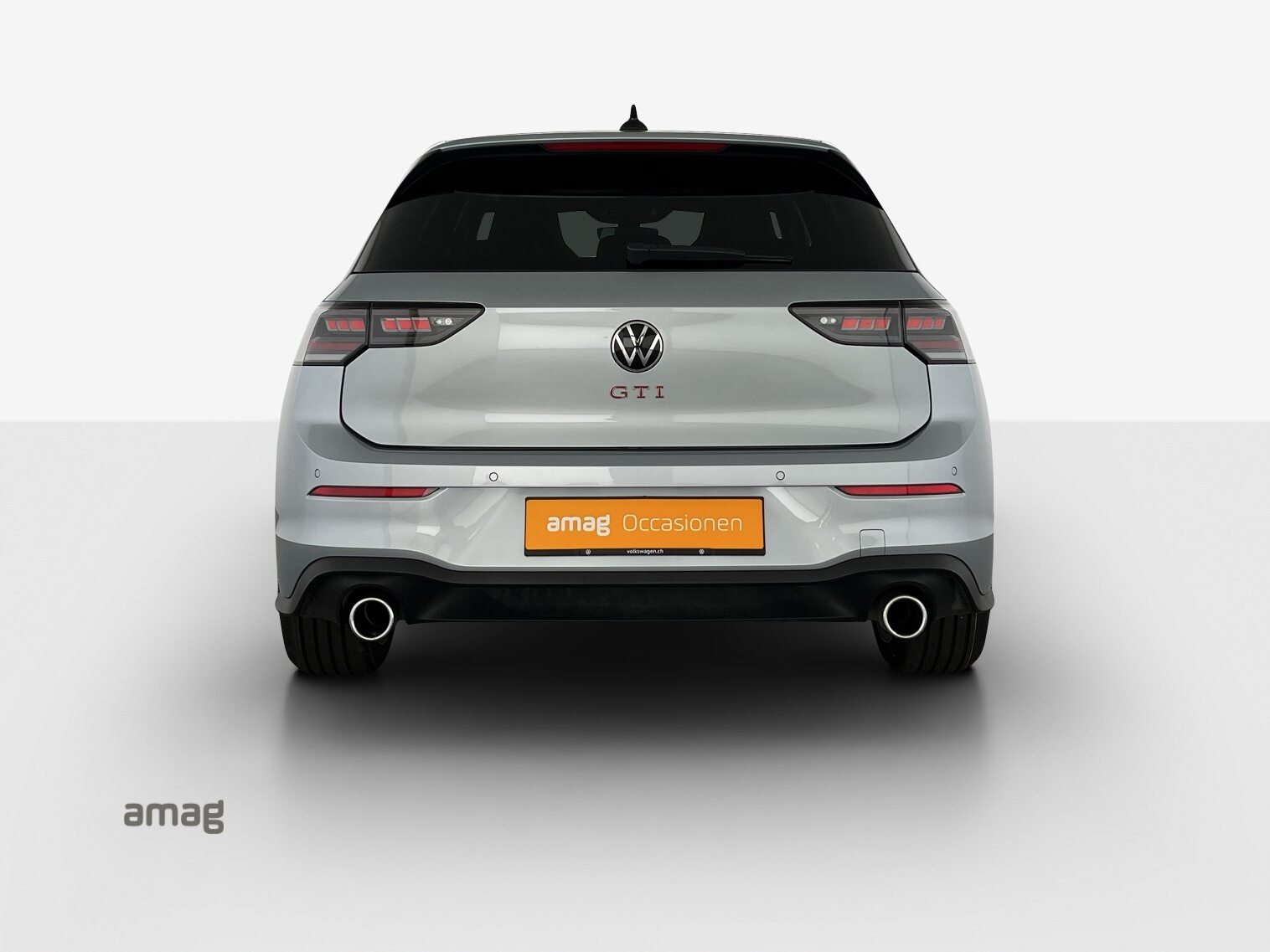 VW Golf GTI, Benzina, Occasioni / Usate, Automatico - 4