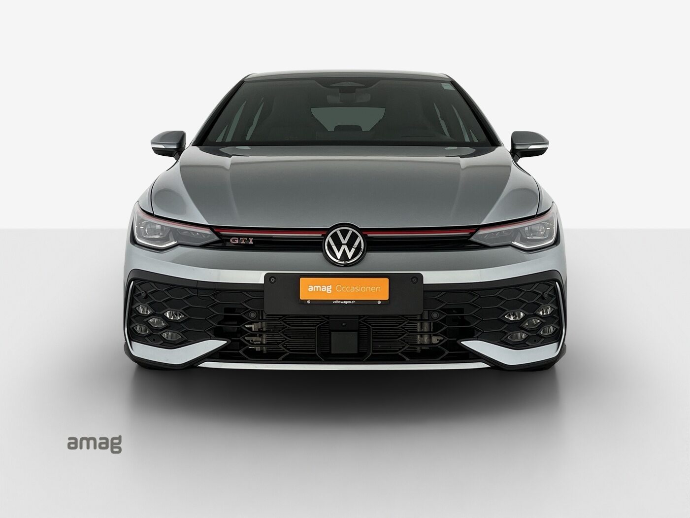 VW Golf GTI, Benzina, Occasioni / Usate, Automatico - 7