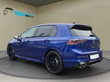 VW Golf 2.0 TSI R DSG 4 Motion, Essence, Occasion / Utilisé, Automatique - 3