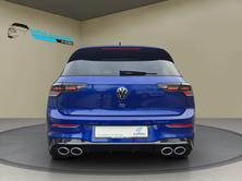 VW Golf 2.0 TSI R DSG 4 Motion, Essence, Occasion / Utilisé, Automatique - 4
