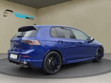 VW Golf 2.0 TSI R DSG 4 Motion, Essence, Occasion / Utilisé, Automatique - 5