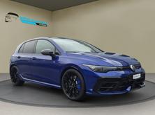 VW Golf 2.0 TSI R DSG 4 Motion, Essence, Occasion / Utilisé, Automatique - 7