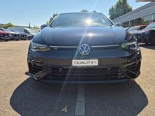 VW Golf 2.0 TSI R DSG 4Motion, Essence, Occasion / Utilisé, Automatique - 3