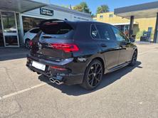 VW Golf 2.0 TSI R DSG 4Motion, Essence, Occasion / Utilisé, Automatique - 5