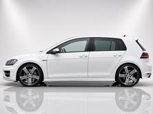 VW Golf 2.0 TSI R 4Motion DSG, Benzina, Occasioni / Usate, Automatico - 2