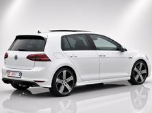 VW Golf 2.0 TSI R 4Motion DSG, Benzina, Occasioni / Usate, Automatico - 5