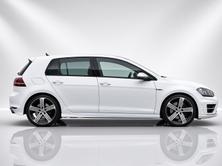 VW Golf 2.0 TSI R 4Motion DSG, Benzina, Occasioni / Usate, Automatico - 6