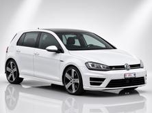 VW Golf 2.0 TSI R 4Motion DSG, Benzina, Occasioni / Usate, Automatico - 7