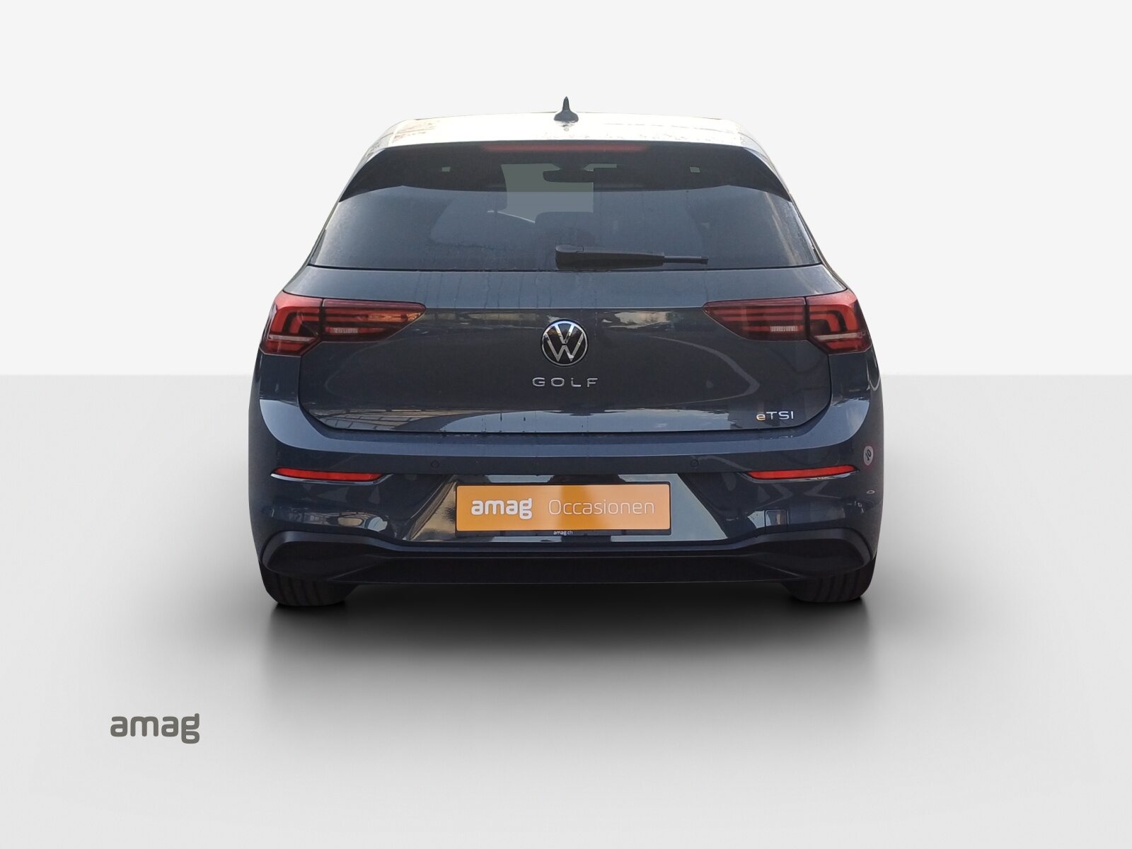 VW Golf PA Life, Essence, Occasion / Utilisé, Automatique - 4