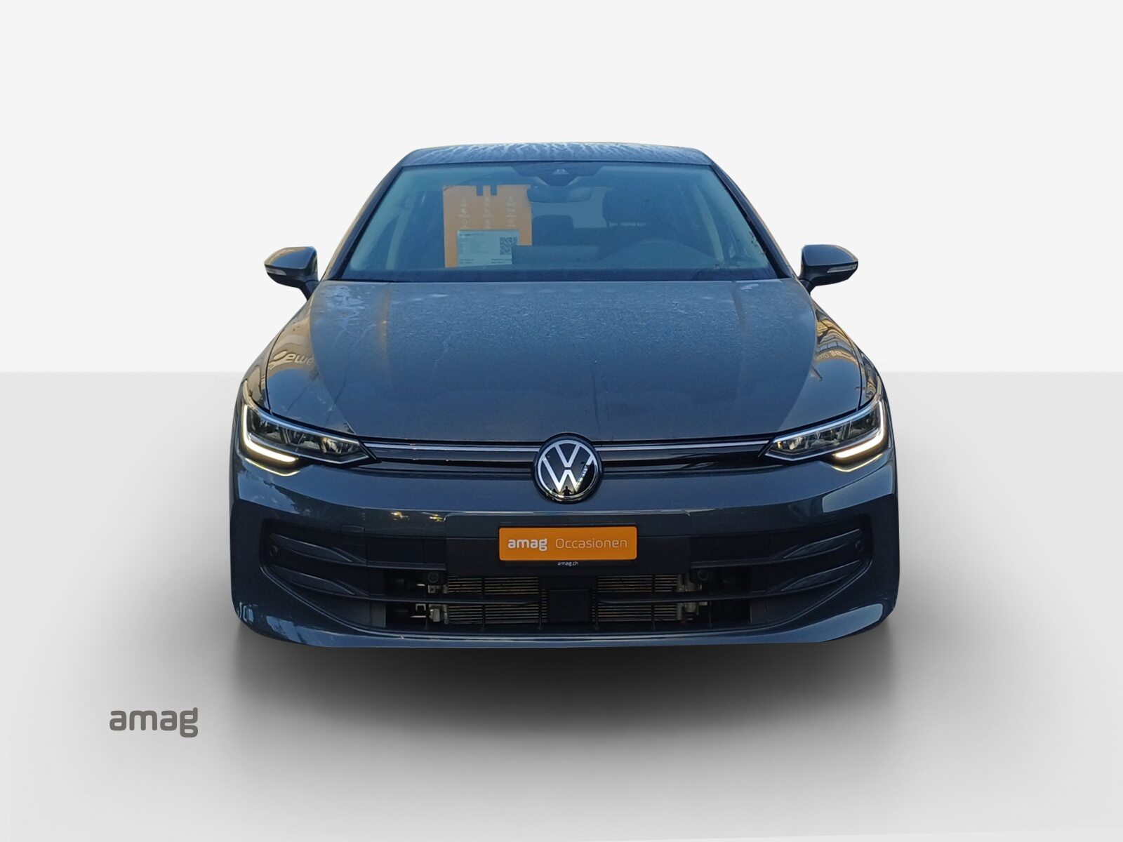VW Golf PA Life, Essence, Occasion / Utilisé, Automatique - 7