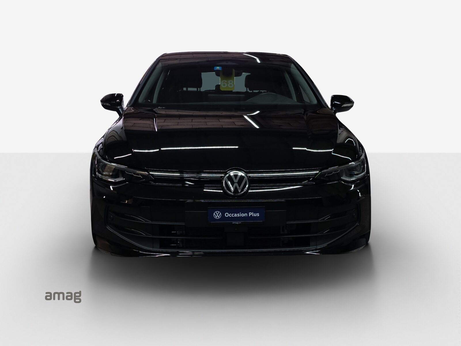 VW Golf UNITED, Petrol, Second hand / Used, Automatic - 7