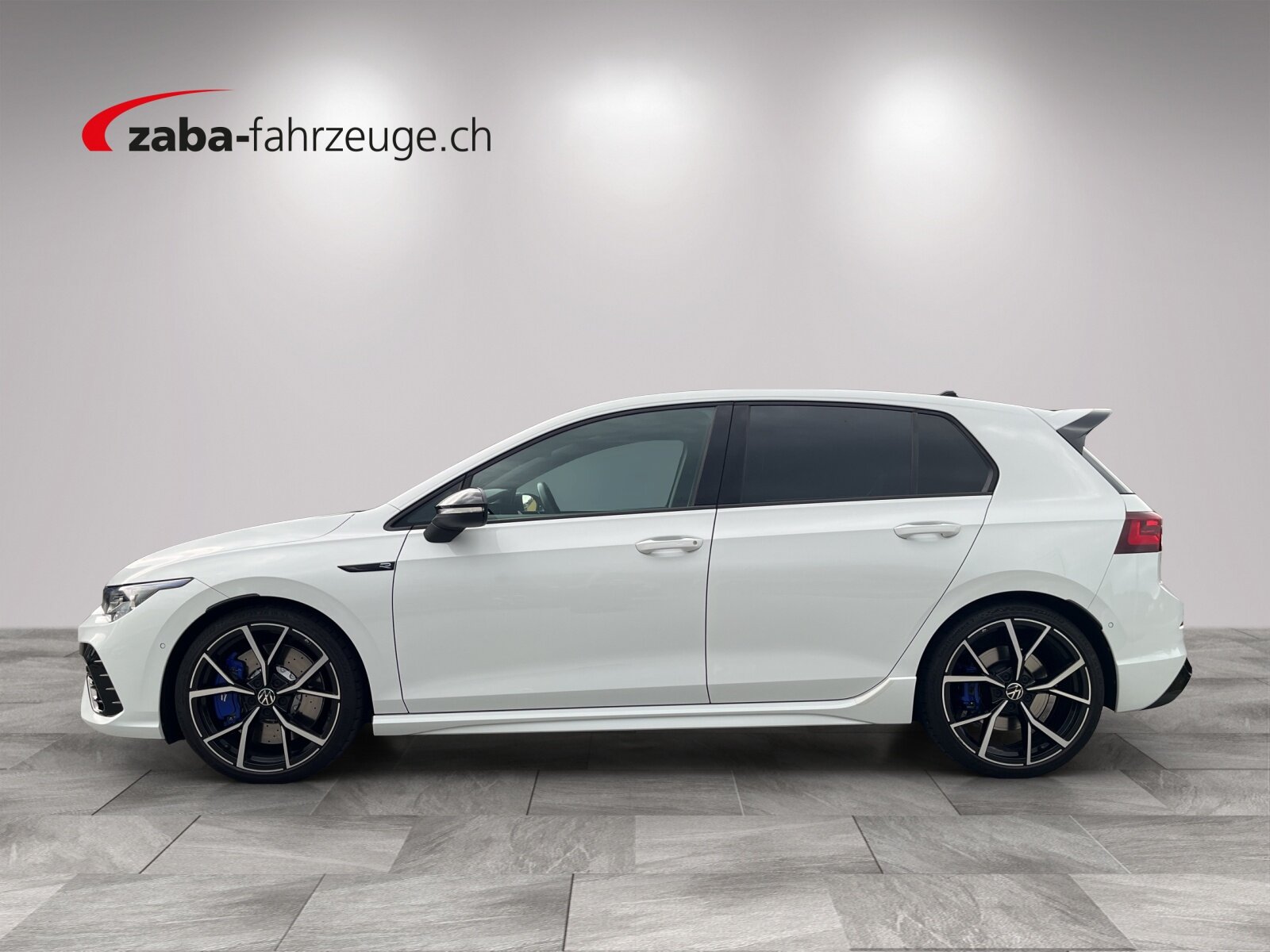VW Golf 2.0 TSI R DSG 4Motion, Benzina, Occasioni / Usate, Automatico - 2