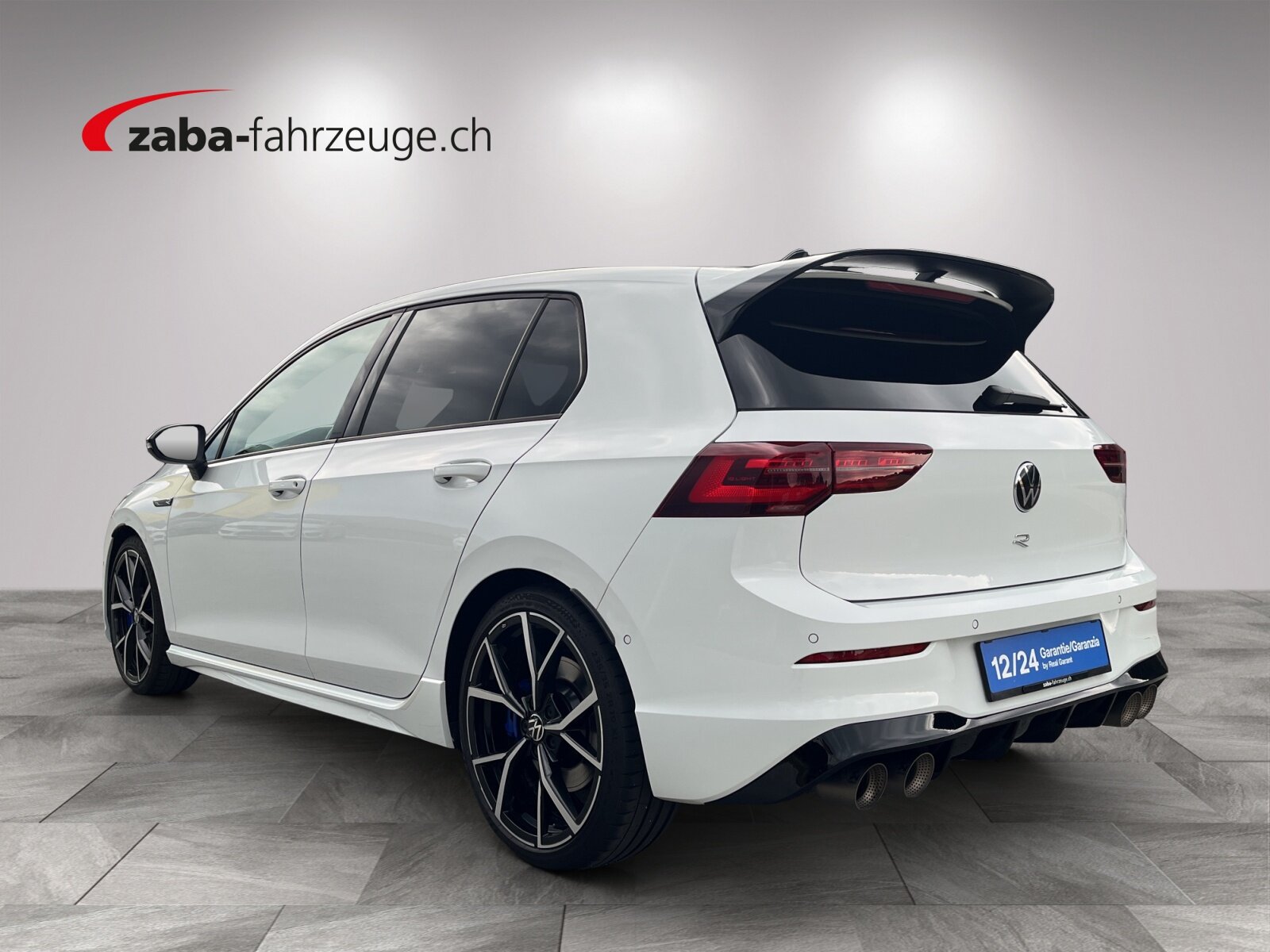 VW Golf 2.0 TSI R DSG 4Motion, Benzina, Occasioni / Usate, Automatico - 3