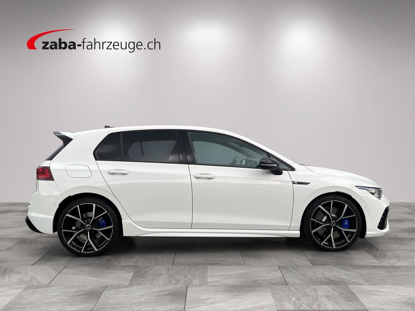 VW Golf 2.0 TSI R DSG 4Motion, Benzina, Occasioni / Usate, Automatico - 6