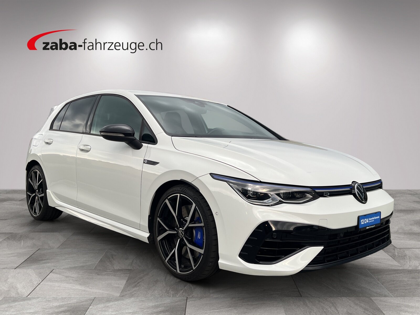 VW Golf 2.0 TSI R DSG 4Motion, Benzina, Occasioni / Usate, Automatico - 7